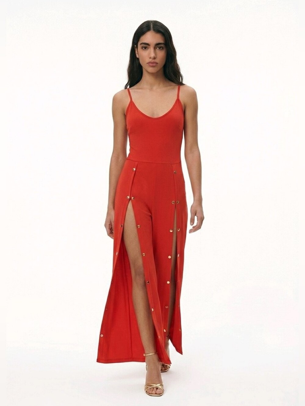 Sassy jumpsuit